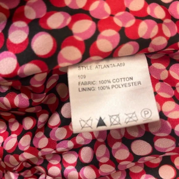 Peplum Trench/rain coat - Picture 3 of 13